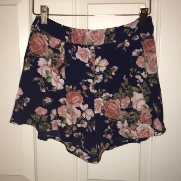 Floral matching set - Picture 3 of 4